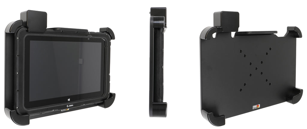 Brodit houder voor Pepperl+Fuchs Tab-IND 10 en Zebra ET56 10.1 | 241670 - productfoto 1