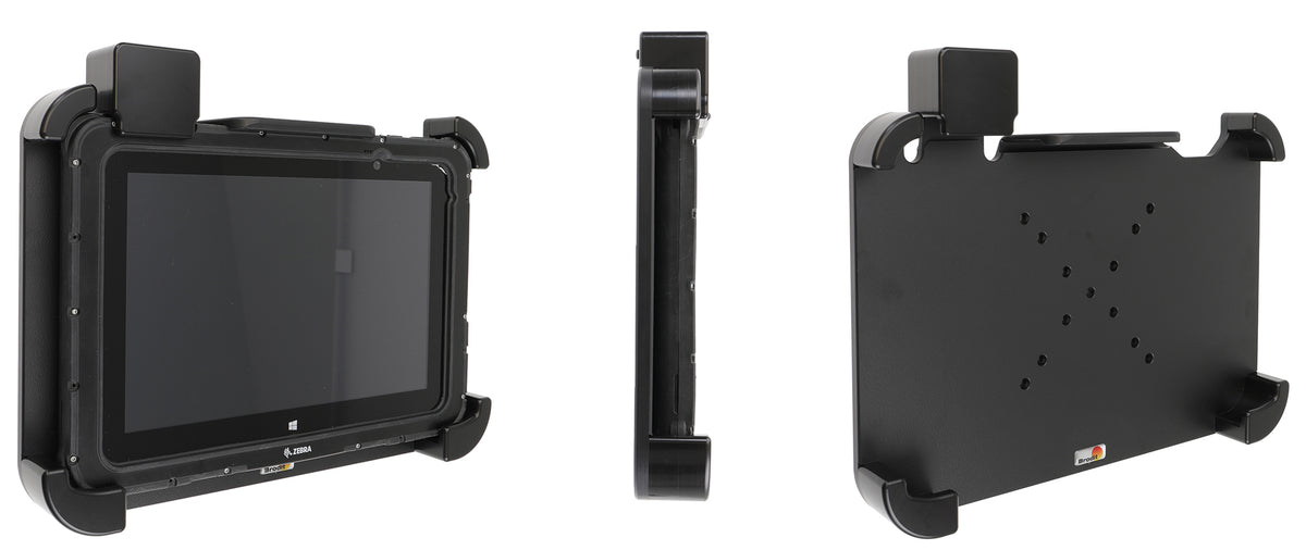 Brodit houder voor Pepperl+Fuchs Tab-IND 10 en Zebra ET56 10.1 | 241670 - productfoto 1