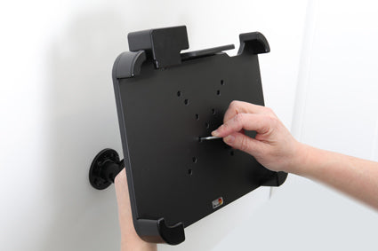 Brodit houder voor Pepperl+Fuchs Tab-IND 10 en Zebra ET56 10.1 | 241671 - productfoto 2