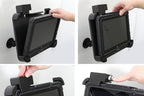 Brodit houder voor Pepperl+Fuchs Tab-IND 10 en Zebra ET56 10.1 | 241671 - productfoto 3