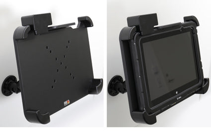 Brodit houder voor Pepperl+Fuchs Tab-IND 10 en Zebra ET56 10.1 | 241671 - productfoto 5