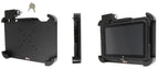 Brodit houder voor Pepperl+Fuchs Tab-IND 10 en Zebra ET56 10.1 | 241671 - productfoto 6