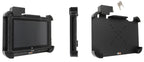 Brodit houder voor Pepperl+Fuchs Tab-IND 10 en Zebra ET56 10.1 | 241671 - productfoto 1