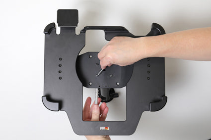Brodit houder voor Pepperl+Fuchs Tab-IND 10 en Zebra ET56 10.1 | 241695 - productfoto 2