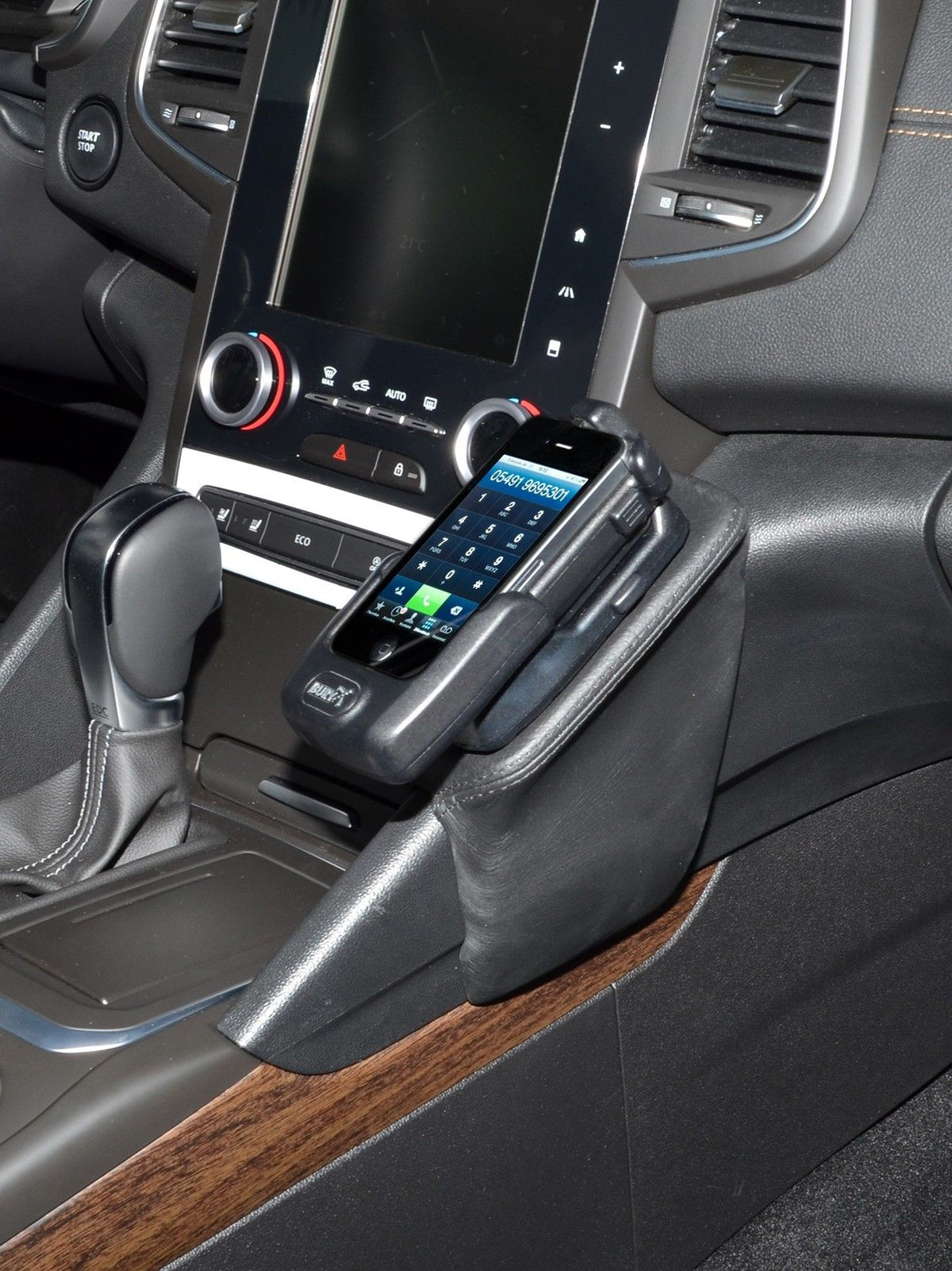 Kuda console voor Renault Talisman – 520002435 - productafbeelding 2