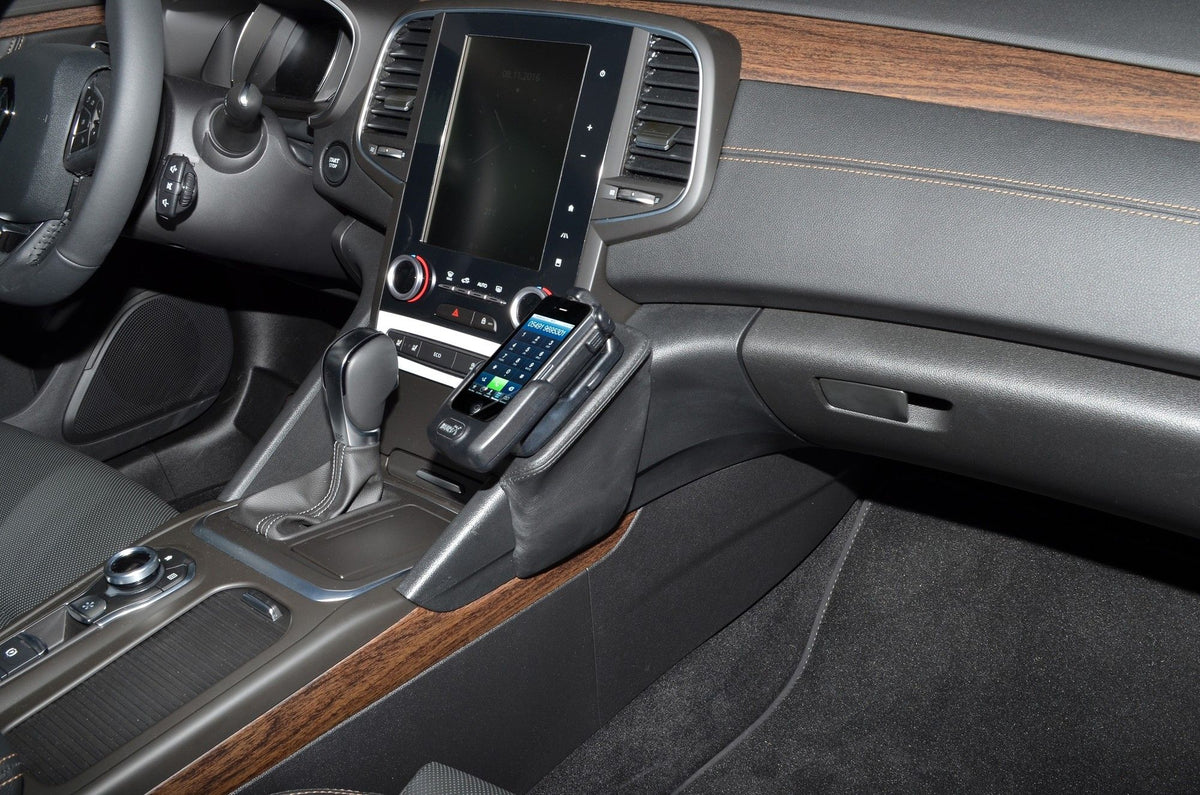 Kuda console voor Renault Talisman – 520002435 - productafbeelding 3
