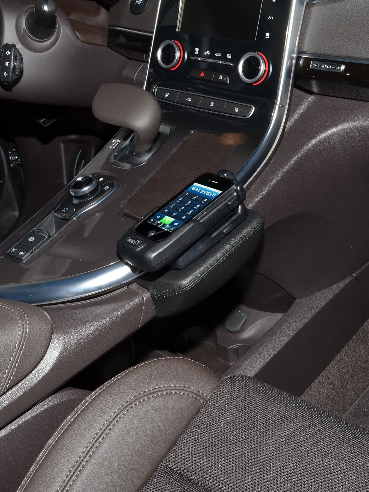 Kuda console voor Renault Espace – 520002445 - productafbeelding 2