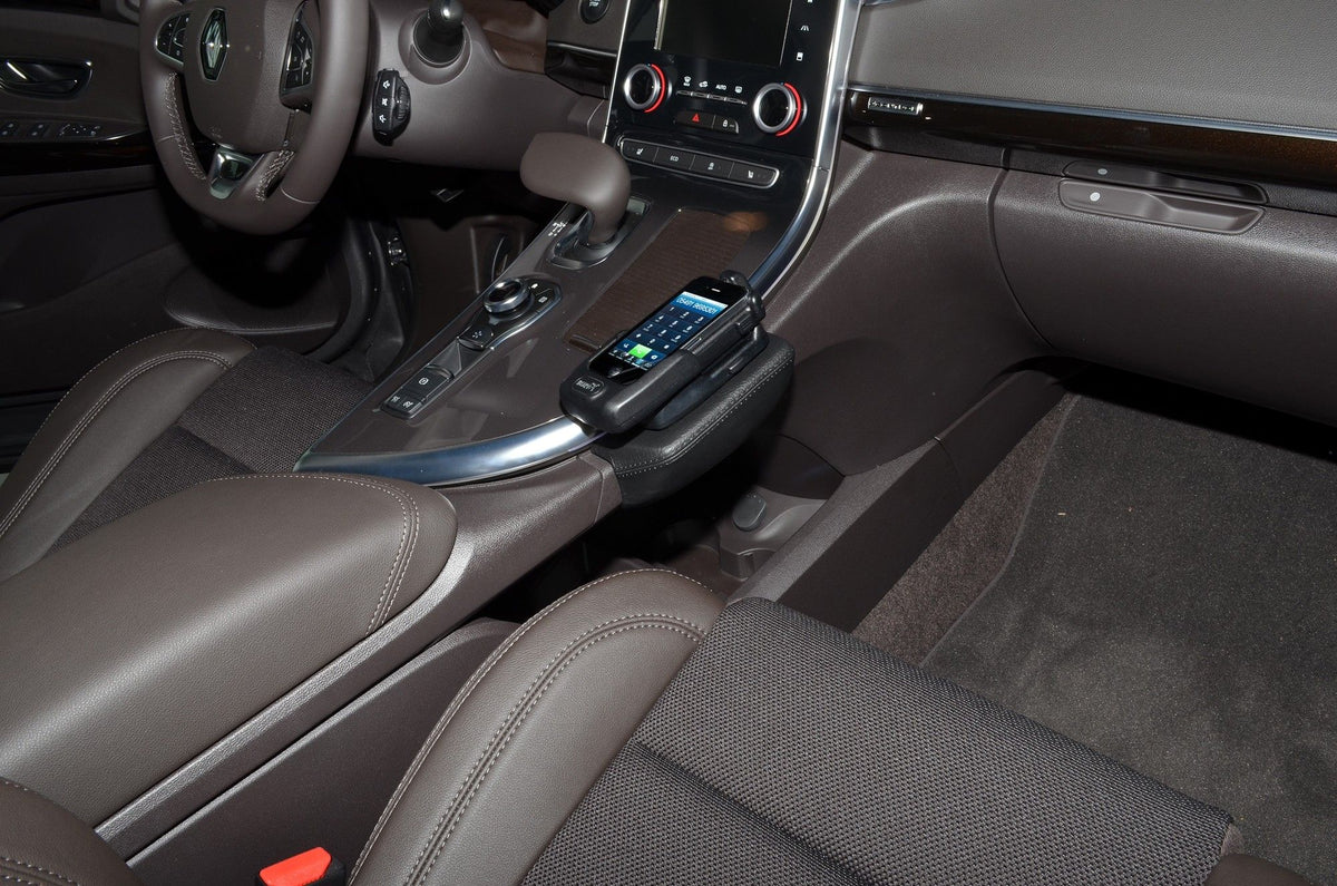 Kuda console voor Renault Espace – 520002445 - productafbeelding 3