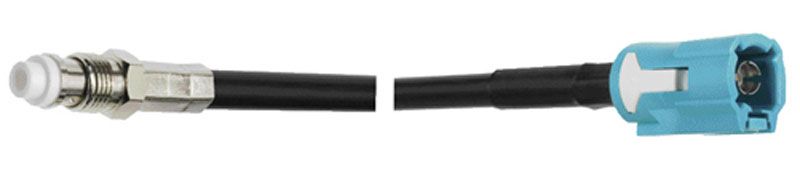 Antenne-adapterkabels 24602406001 voor universele toepassing