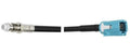 Antenne-adapterkabels 24602406002 voor universele toepassing
