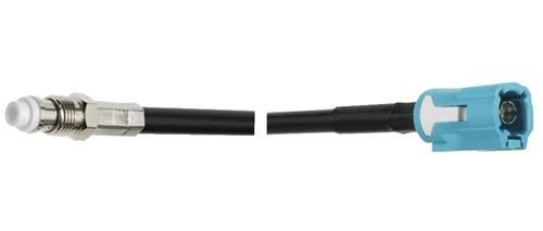 Antenne-adapterkabels 24602406002 voor universele toepassing