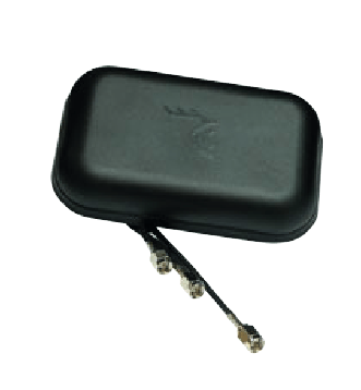 Combi- en multifunctionele antennes 24602430007 voor universele toepassing