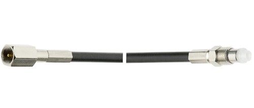 Antenne-verlengkabels 24607008118 voor universele toepassing