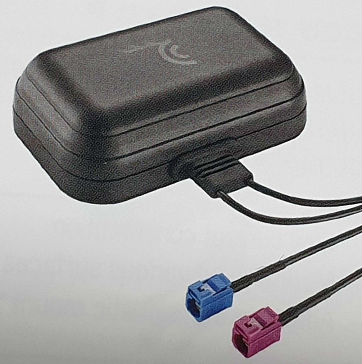 Combi- en multifunctionele antennes 24920625001 voor universele toepassing