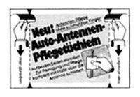 Overige antenneonderdelen 24820511001