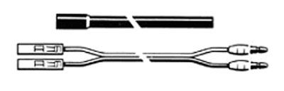 Antenne-verlengkabels 24820640001 voor universele toepassing