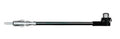 Antenne-adapterkabels 24822185001 voor Opel universeel voor Opel modellen