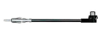 Antenne-adapterkabels 24822185001 voor Opel universeel voor Opel modellen