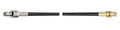 Antenne-adapterkabels 24823915005 voor universele toepassing