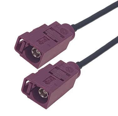 Antenne-adapterkabels 24825385001 voor universele toepassing