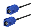 Antenne-adapterkabels 24825385002 voor universele toepassing