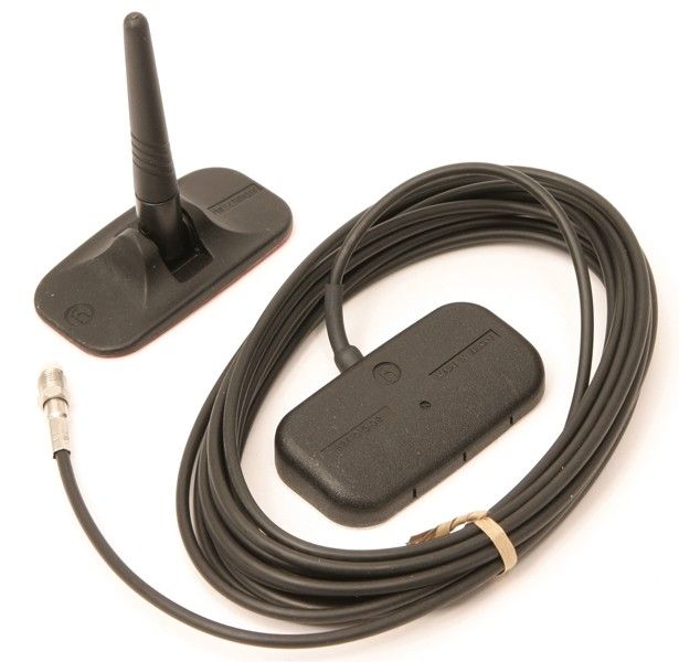 Mobiele data-, WLAN- en communicatieantennes 24921813003 voor universele toepassing
