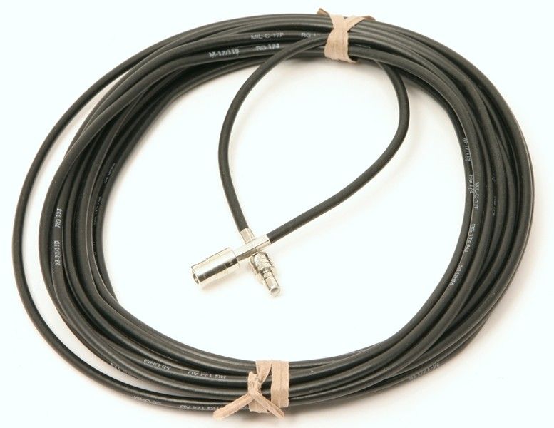 Antenne-verlengkabels 24823641005 voor universele toepassing