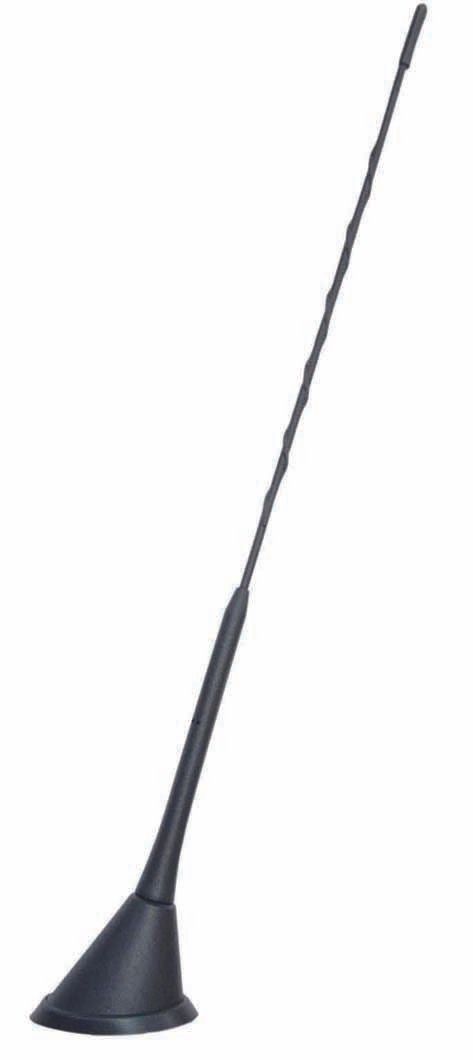 Combi- en multifunctionele antennes 24920445001 voor universele toepassing