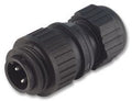 Hirschmann CA3LS 3+PE antenneconnector 24934124100