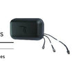 Mobiele data-, WLAN- en communicatieantennes 24951001001 voor universele toepassing
