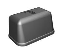Combi- en multifunctionele antennes 24951018001 voor universele toepassing