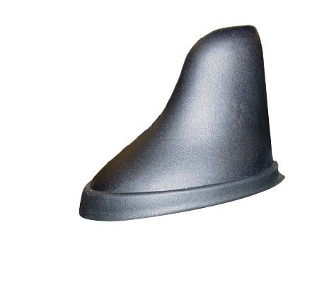 Combi- en multifunctionele antennes 24955001004 voor universele toepassing