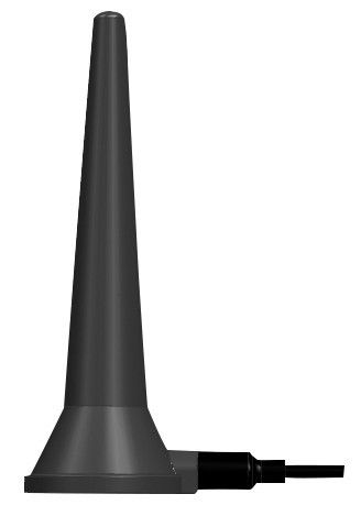Mobiele data-, WLAN- en communicatieantennes 24955006002 voor universele toepassing