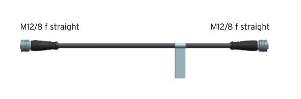 Antenne-adapterkabels 24955025001 voor universele toepassing