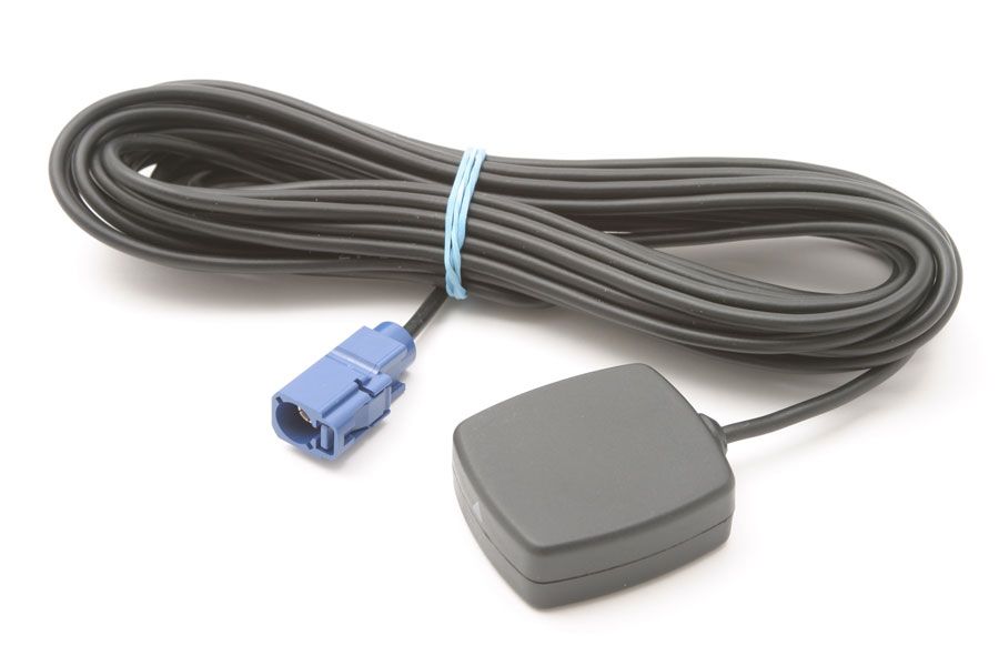 GPS-, GNSS- en GLONASS-antennes 24955050 voor universele toepassing