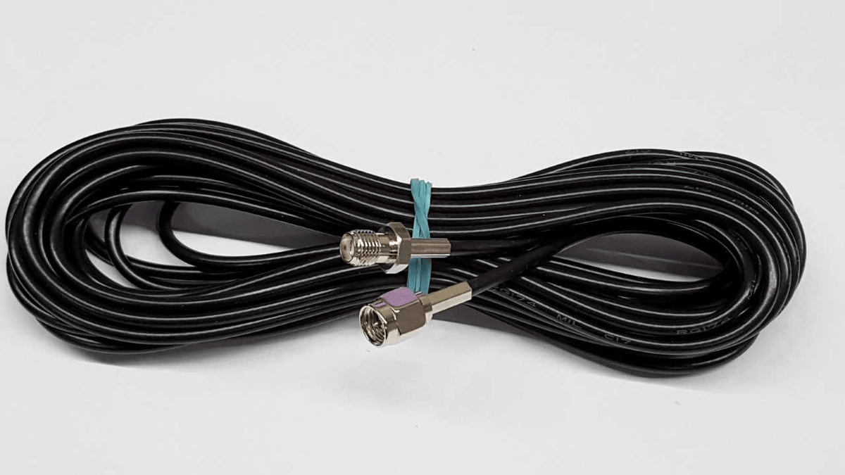 Antenne-verlengkabels 24956005 voor universele toepassing