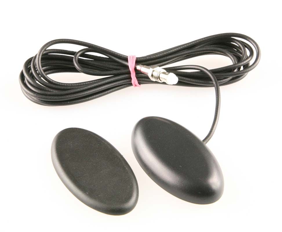 Mobiele data-, WLAN- en communicatieantennes 24962020 voor universele toepassing