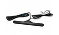 m-use Antenne AM/FM actieve binnenraam zelfklevend Fakra F 2.5 m kabel