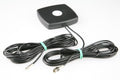 Combi- en multifunctionele antennes 24970010 voor universele toepassing