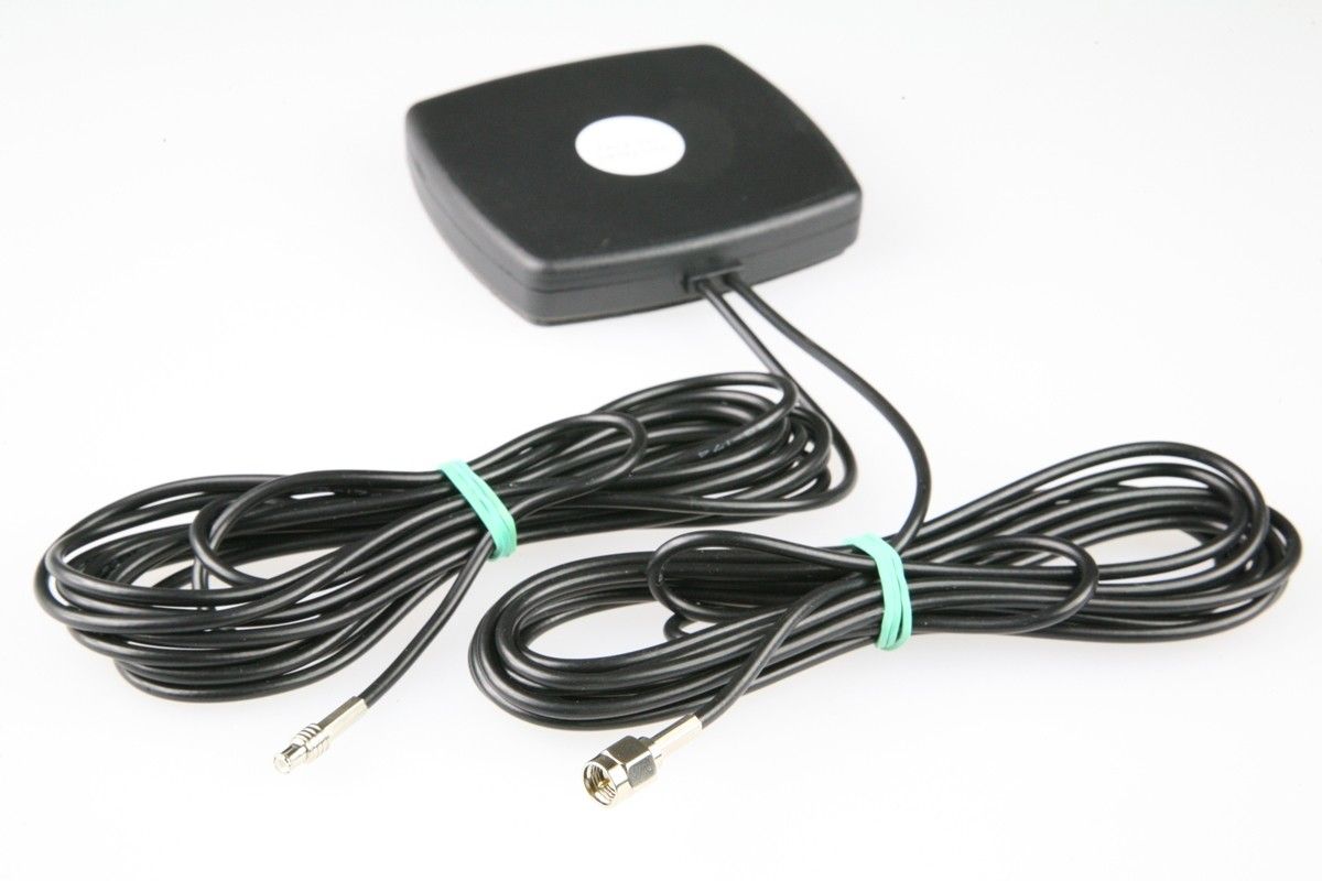 Combi- en multifunctionele antennes 24970010 voor universele toepassing