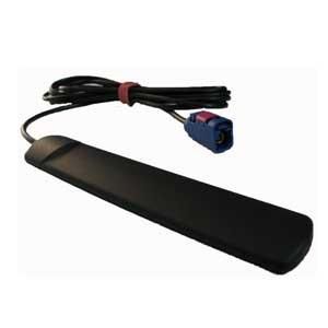 Combi- en multifunctionele antennes 24980100 voor universele toepassing