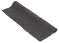RTA akoestische stof, polyester 250gr/m² antraciet 1,5x50 m
