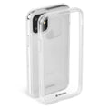 Krusell Kivik Cover Apple iPhone 11 - Transparent voor Apple iPhone 11 (2019)