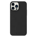 Krusell SandCover Apple iPhone 13 Pro - zwart voor Apple iPhone 13 Pro (2021)