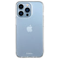 Krusell SoftCover Apple iPhone 13 Pro Max - Transparent voor Apple iPhone 13 Pro Max (2021)