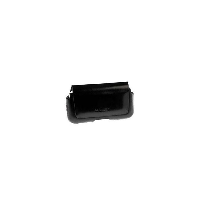 Krusell Hector Mobile Case Medium Wide Black voor