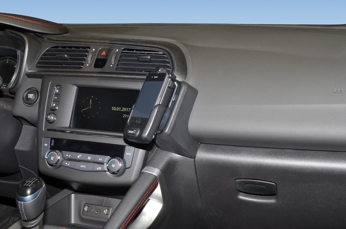 Kuda console voor Renault Kadjar – 520002515 - productafbeelding 3