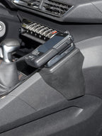 Kuda console voor Peugeot 3008 / 5008 SUV – 520002535 - productafbeelding 2
