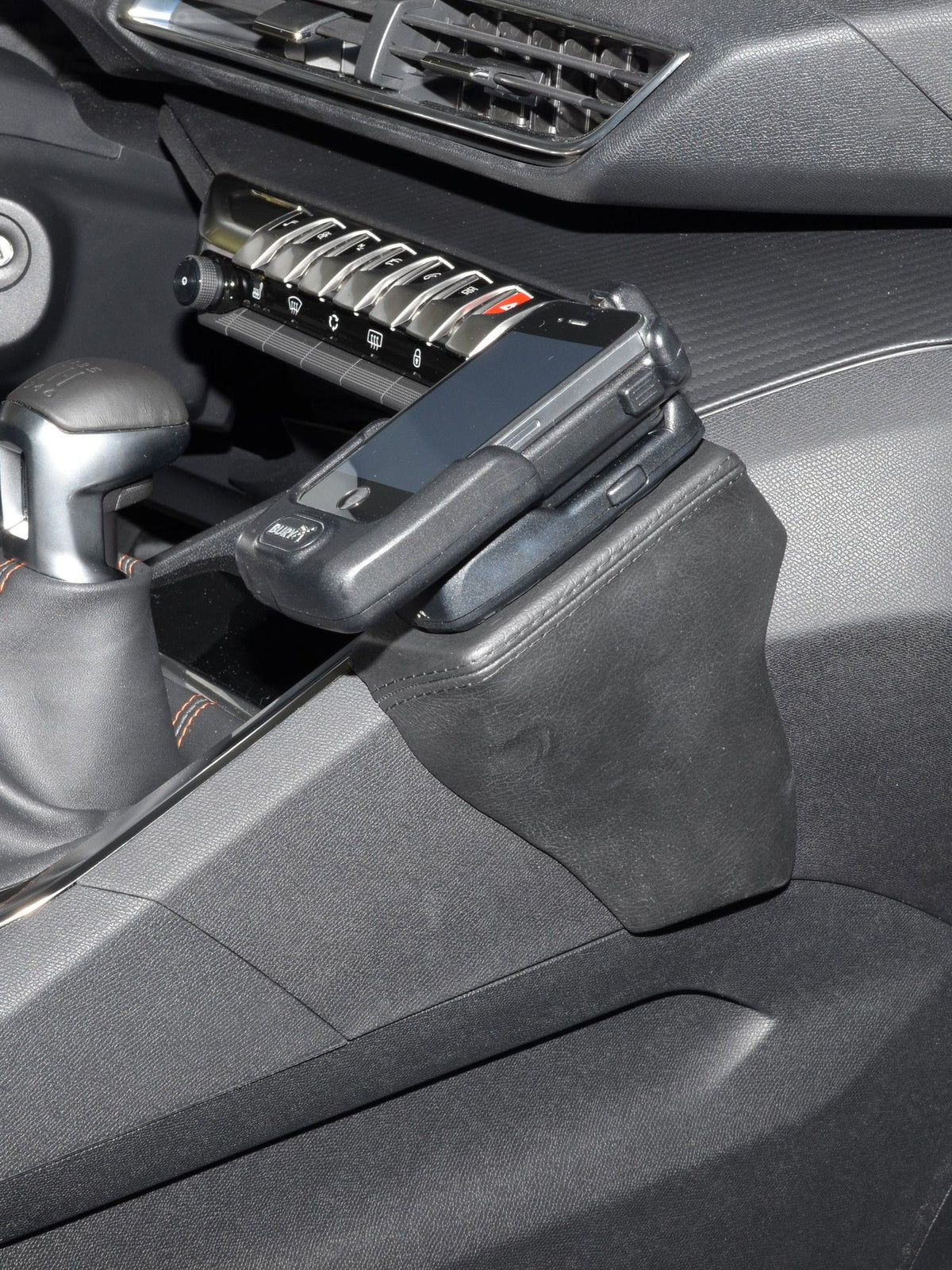 Kuda console voor Peugeot 3008 / 5008 SUV – 520002535 - productafbeelding 2