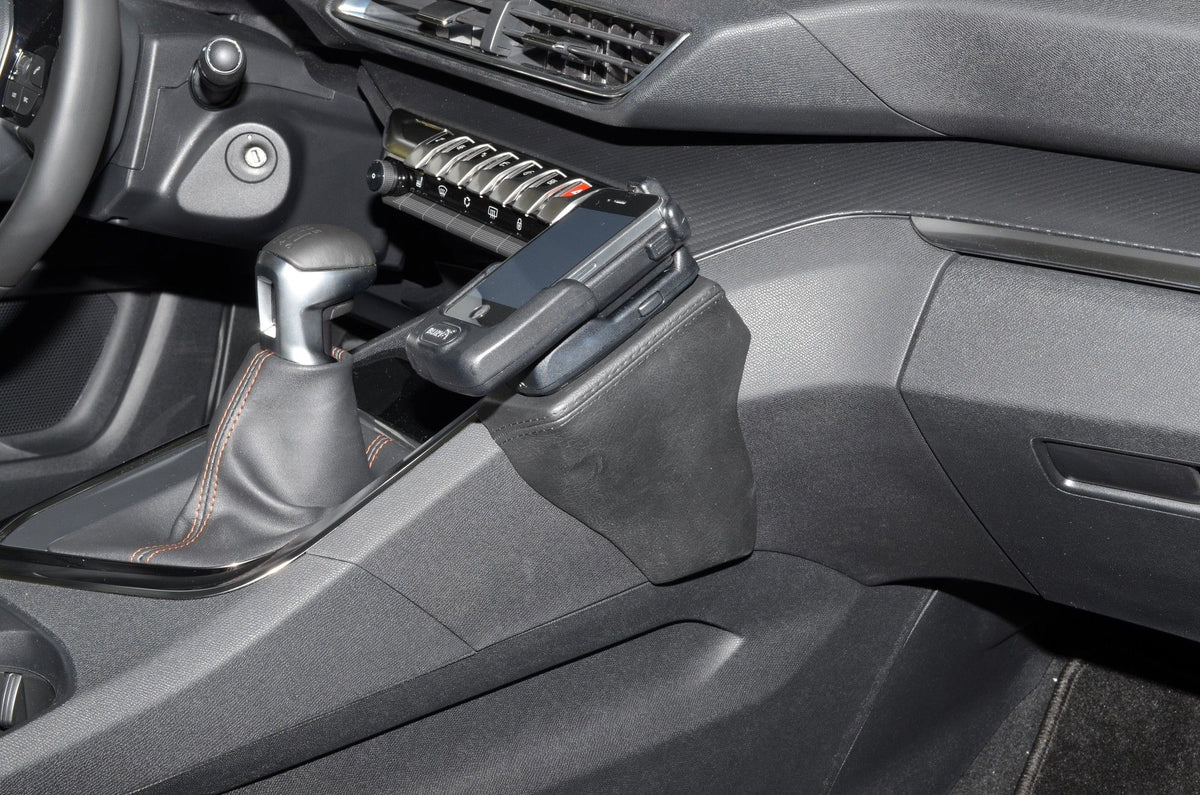 Kuda console voor Peugeot 3008 / 5008 SUV – 520002535 - productafbeelding 3